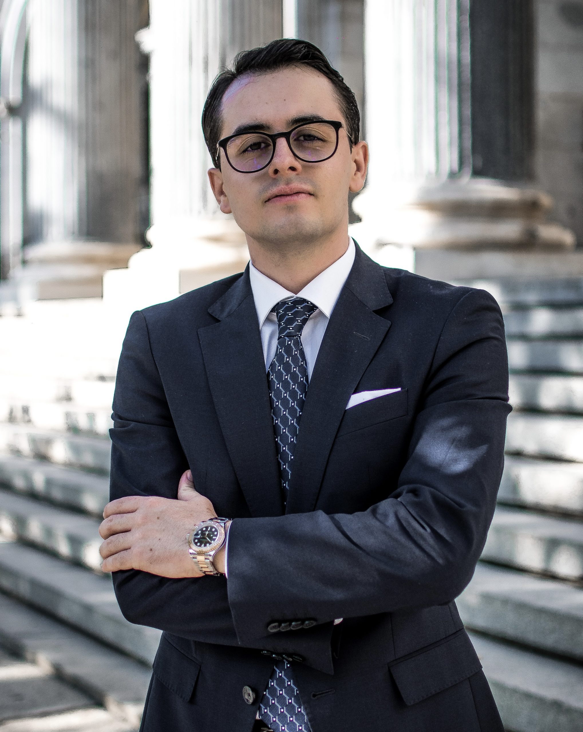 Angulo International Holdings